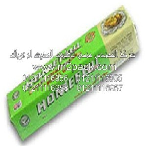 رولات رقائق الألومنيوم رقائق القصدير