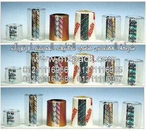 سيليف الشرنك المجسم 