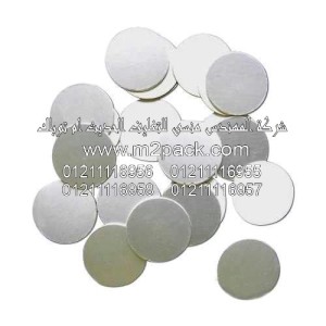 طبات البرشمة بالضغط الحساس التي نقدمها نحن شركة المهندس منسي للصناعات الهندسيه و توريد جميع مستلزمات التغليف الحديث من مواد و خامات التعبئة والتغليف و ماكينات التعبئة والتغليف -  ام تو باك
