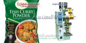 ‏‏‏‏مكنات تعبئة وتغليف الحبوب والبقوليات والسكر والرز