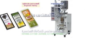 تعبئة سوائل لزجة مثل الكريمات والصابون من شركة ام تو باك