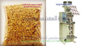 تعبئة وتغليف الحب الشمسي