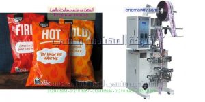 خطوط التعبئة والتغليف اتوماتيك