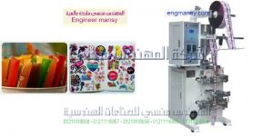 الات تعبئة وتغليف لوليتا