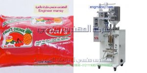 تعبئة عصائر زيوت