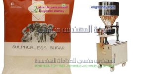 ماكينه تعبئه الشاى