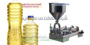 مكن تعبئة المياه المعدنية ماركة ام توباك