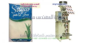 آلة تعبئة و تغليف ميكانيكية