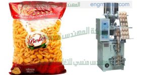 الات تعبئة ولحام عالية السرعة