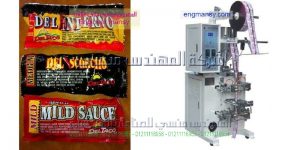 ماكينة تعبئة سوائل و سوائل لزجة