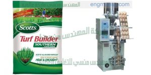 ماكينة تعبئة شاي التخسيس في اكياس