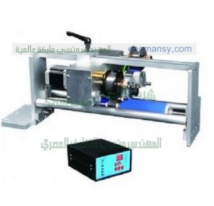 ماكينات الطباعة على الاكياس البلاستيك