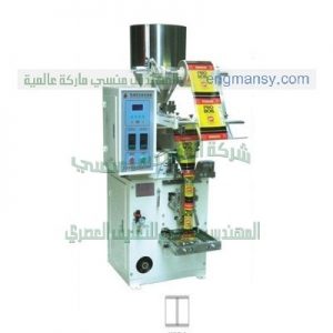 شركة المهندس منسى لتعبئة وتغليف شاى