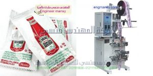 التعبئة والتغليف الألية