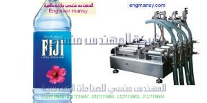 ماكينة تعبئة أكياس البريل التى نقدمها نحن ام توباك