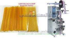 ماكينة تعبئة سوائل لزجة كريمات شامبو المربى العسل