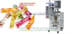 ماكينة تعبئة لوليتا