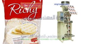 مكن تعبئة سكر