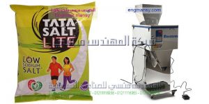 مكن تعبئة وتغليف الارز