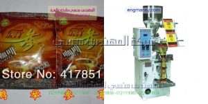 مكنات تعبئة وتغليف بودر