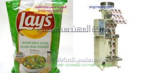 آلة تعبئة سكر   