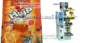 آلة تعبئة وتغليف ميكانيكية   
