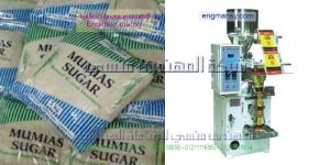 آلة تغليف المواد الغذائية لدى شركة ام تو باك