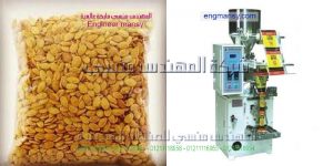 افضل ماكينة تعبئة وتغليف لب حمص تسالى حبوب