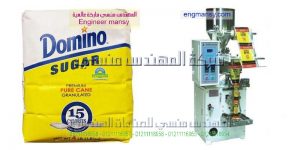 الات تعبئة شاي   