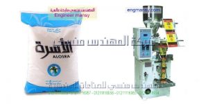 الات تعبئة وتغليف سكاكر   