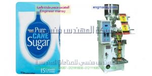 تعبئة وتغليف المواد الغذائية