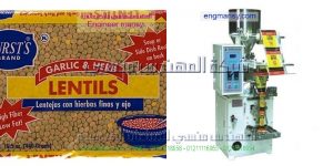 شركة المهندس منسى آلة تعبئة وتغليف حجمية   