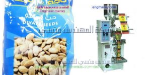 ماكينة تعبئة وتغليف لب