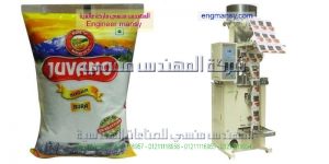 ماكينة تعبئة وتغليف سكر