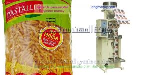 مكن تعبئة البقوليات