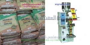 آلات التعبئة بالنظام الحجمي