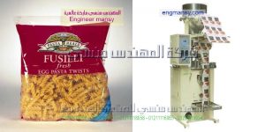 آلة تعبئة وتغليف حبيبات