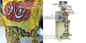 آلة تعبئة وتغليف حجمية ميكانيكية بدون هواء