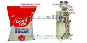 خط انتاج وتعبئه سكر