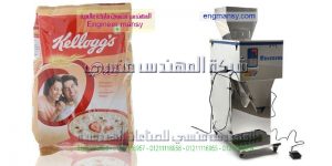 خط انتاج وتعبئه سكر