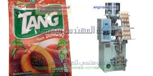 خطوط التعبئة والتغليف اتوماتيك