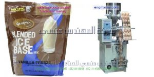 شركة ام تو باك لتعبئة المواد الغذائية