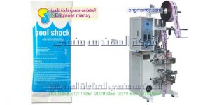 ماكينة تعبئة سوائل لزجة كريمات
