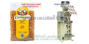 ماكينة تعبئة مكرونة