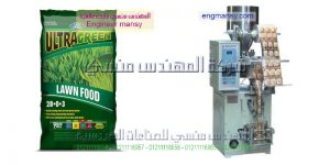 مكن تعبئة وتغليف الشاي