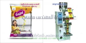 مكن تعبئة وتغليف فوشار