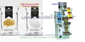 مكنات تعبئة وتغليف بوشار