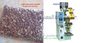 مكنة تعبئة الحبوب