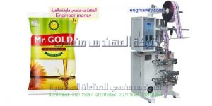 الات تعبئة وتغليف زيوت