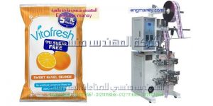 الات تعبئة وتغليف عصائر